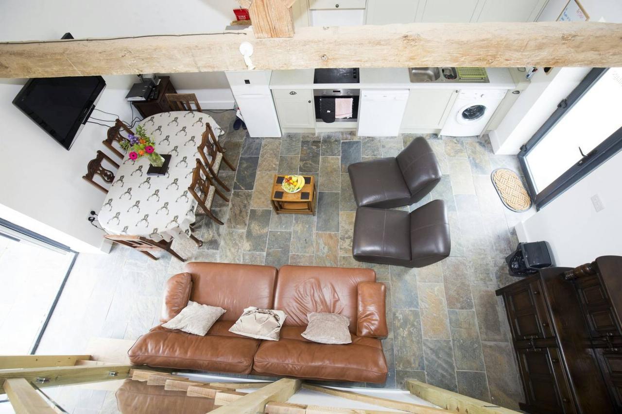 North Cottage - Country Retreat In The Heart Of Sussex -Twineham Dış mekan fotoğraf