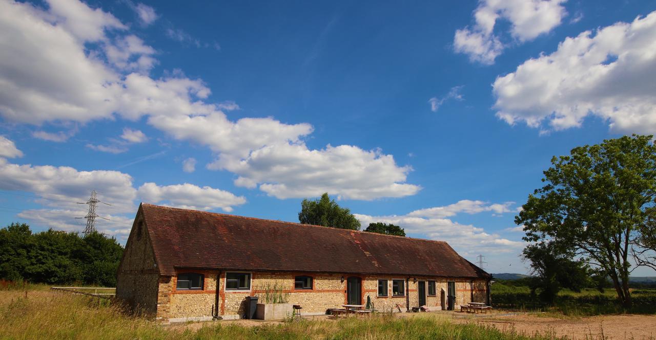 North Cottage - Country Retreat In The Heart Of Sussex -Twineham Dış mekan fotoğraf