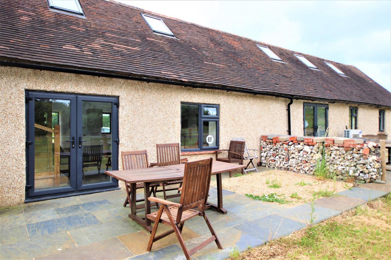 North Cottage - Country Retreat In The Heart Of Sussex -Twineham Dış mekan fotoğraf