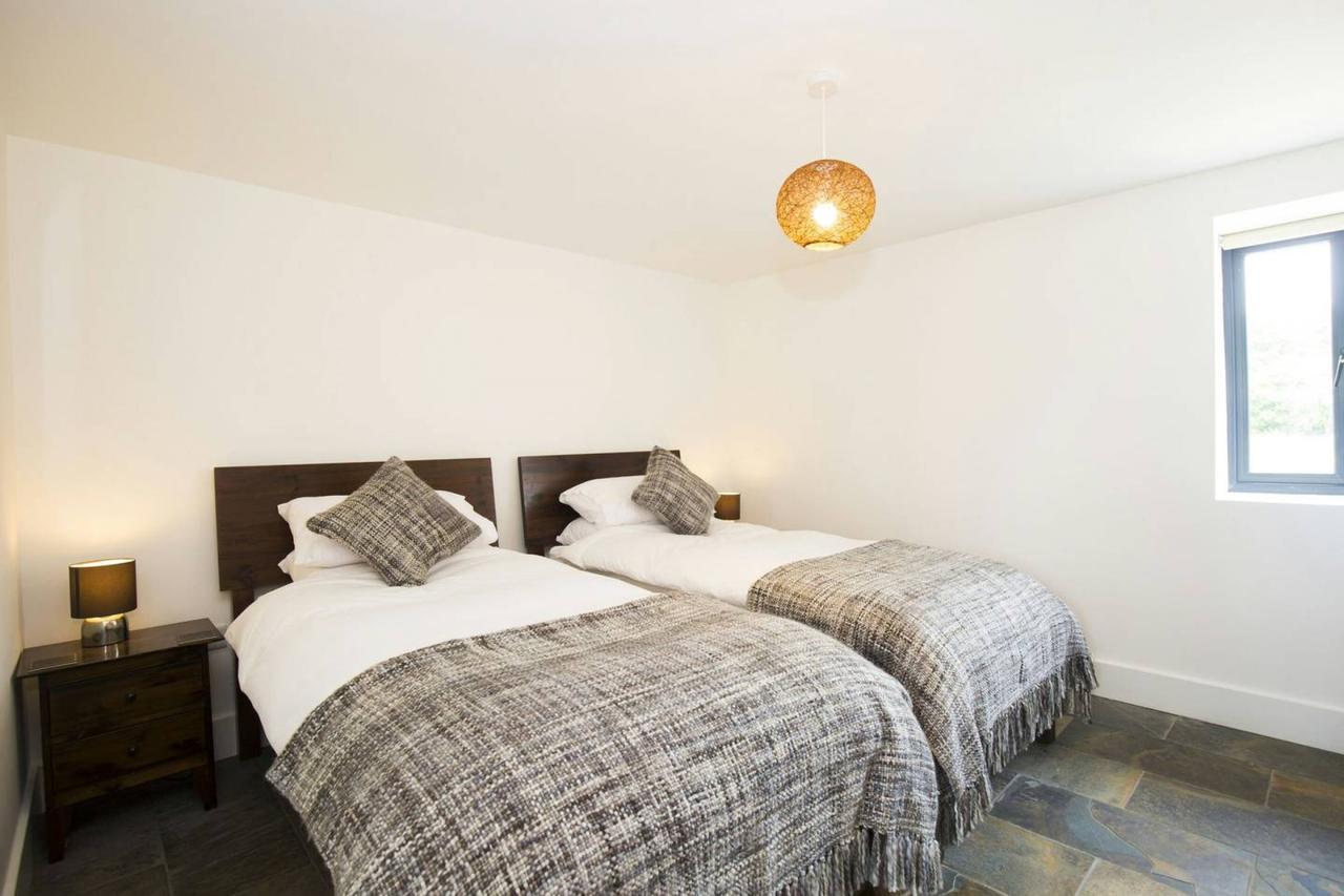 North Cottage - Country Retreat In The Heart Of Sussex -Twineham Dış mekan fotoğraf