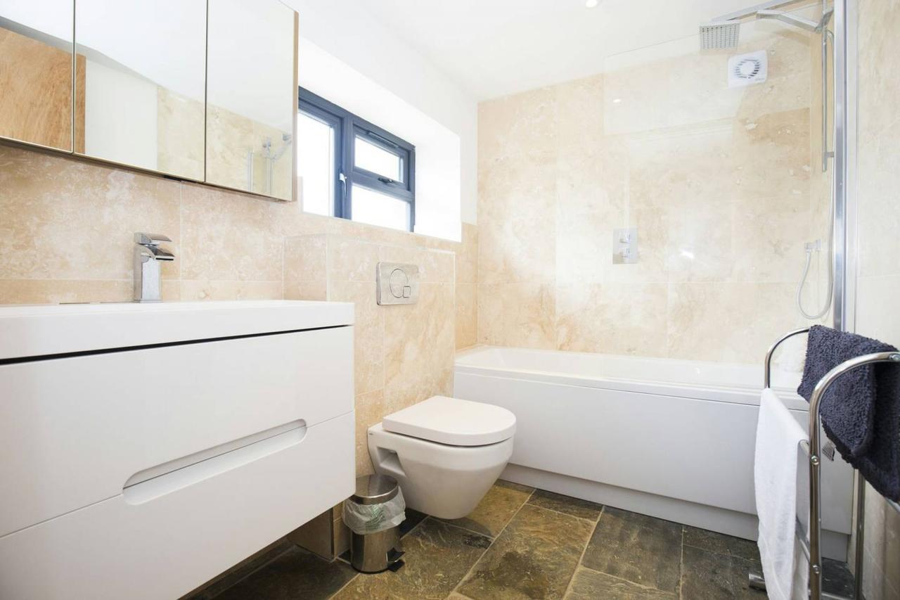 North Cottage - Country Retreat In The Heart Of Sussex -Twineham Dış mekan fotoğraf