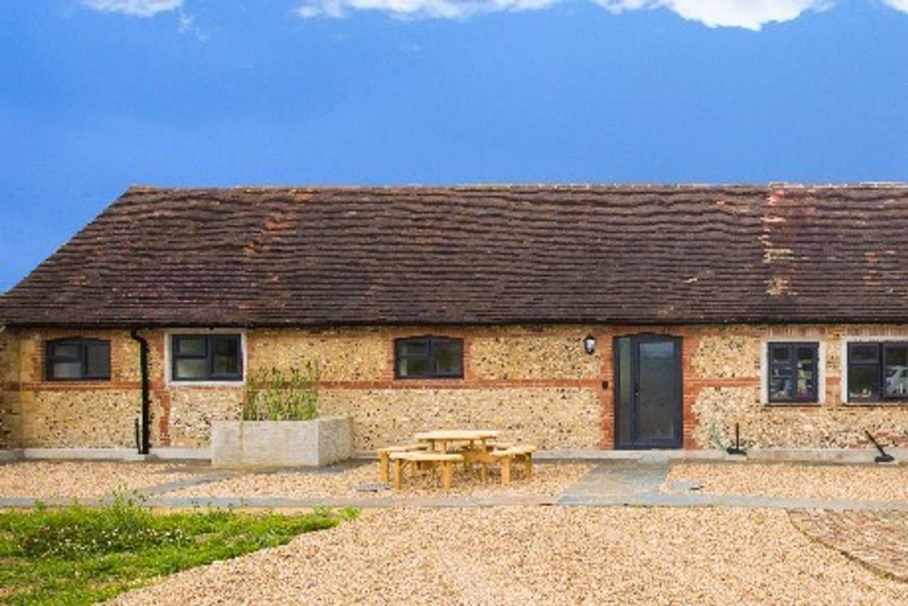 North Cottage - Country Retreat In The Heart Of Sussex -Twineham Dış mekan fotoğraf