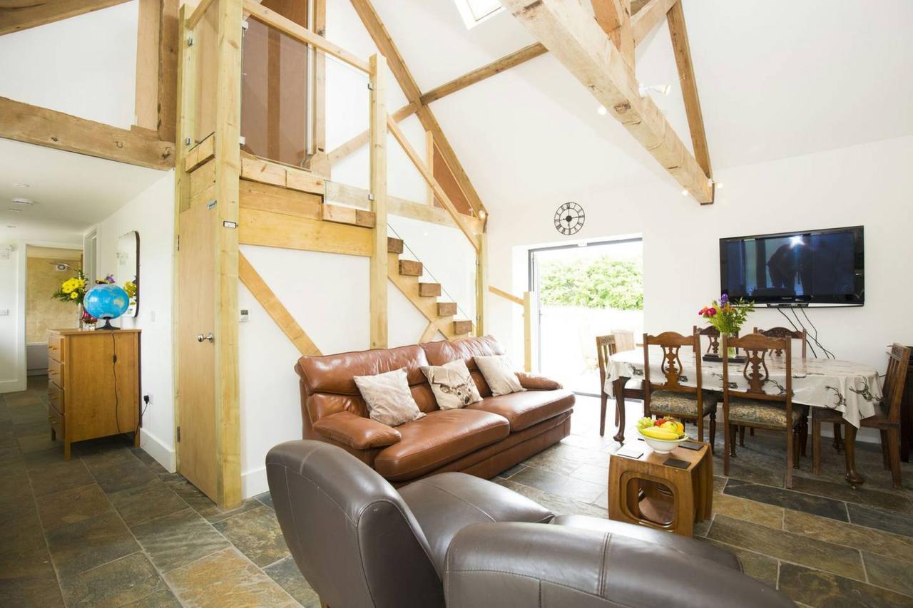 North Cottage - Country Retreat In The Heart Of Sussex -Twineham Dış mekan fotoğraf