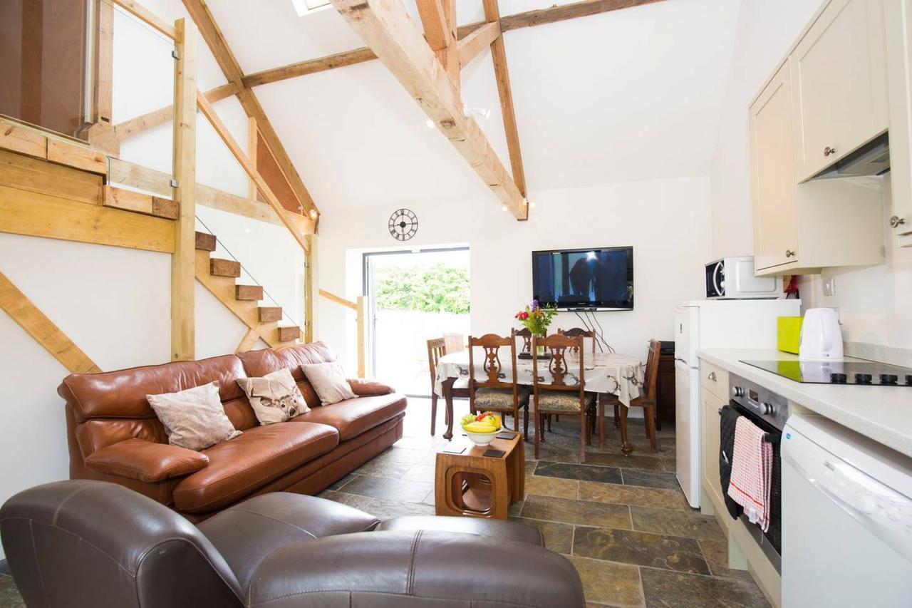 North Cottage - Country Retreat In The Heart Of Sussex -Twineham Dış mekan fotoğraf