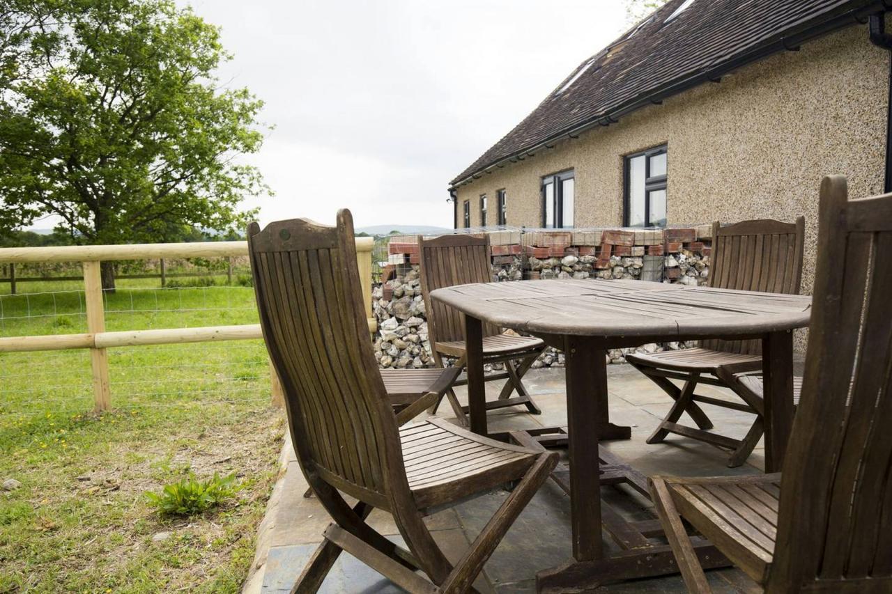 North Cottage - Country Retreat In The Heart Of Sussex -Twineham Dış mekan fotoğraf