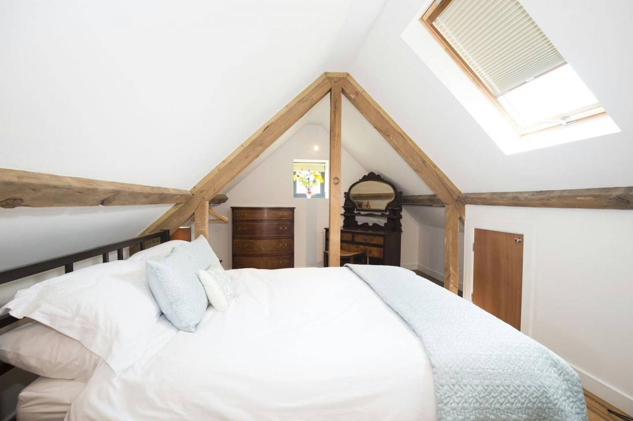 North Cottage - Country Retreat In The Heart Of Sussex -Twineham Dış mekan fotoğraf