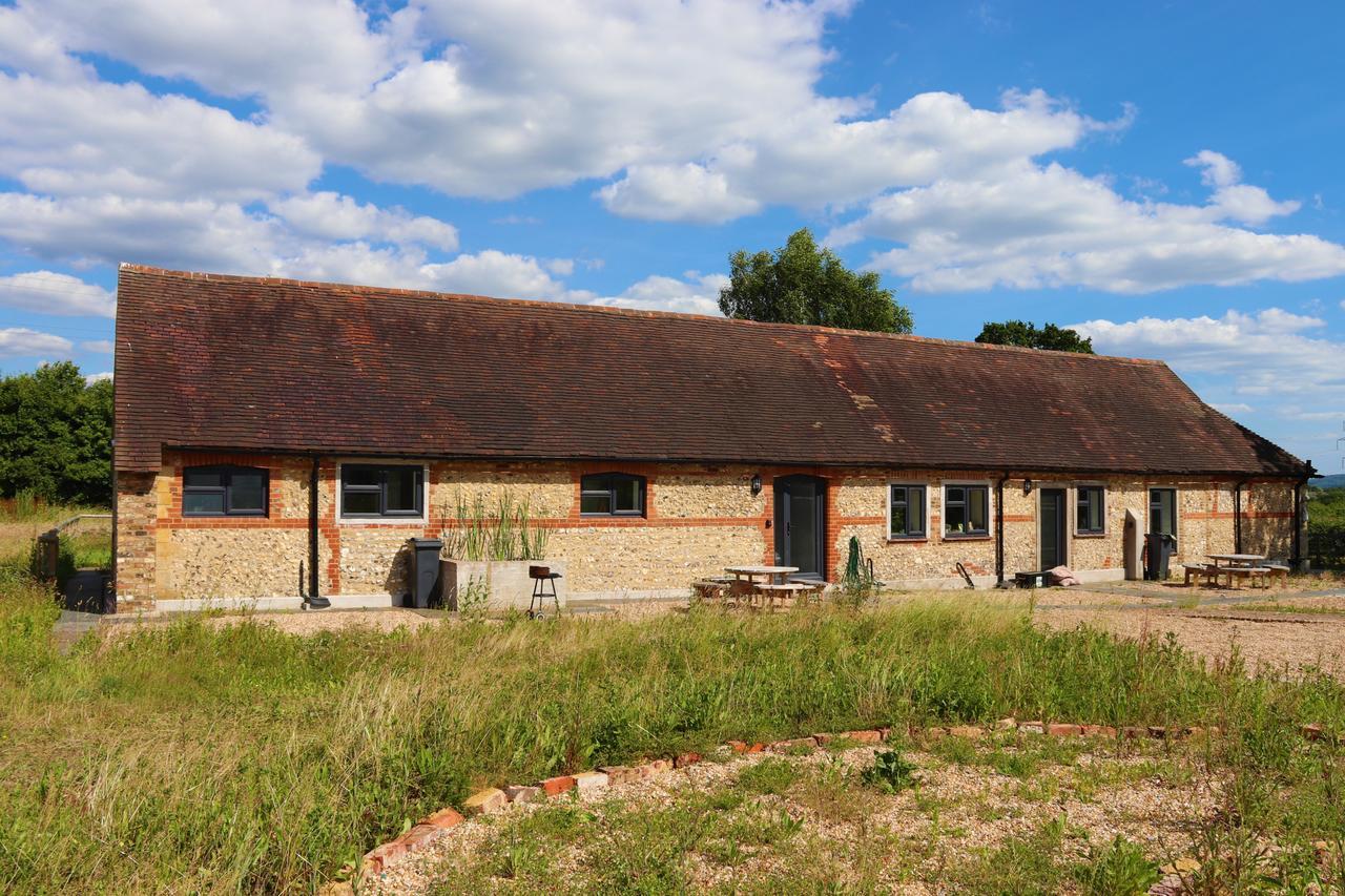North Cottage - Country Retreat In The Heart Of Sussex -Twineham Dış mekan fotoğraf