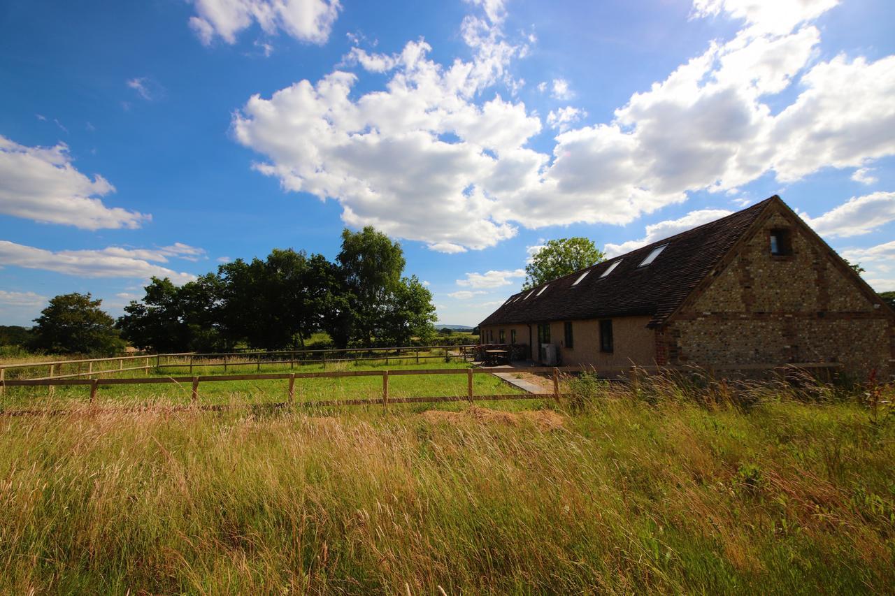 North Cottage - Country Retreat In The Heart Of Sussex -Twineham Dış mekan fotoğraf